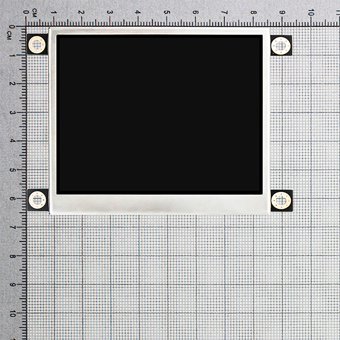 3.5" 320x240 TFT LCD Display Module With SSD1963 Controller Embedded HMI Screen